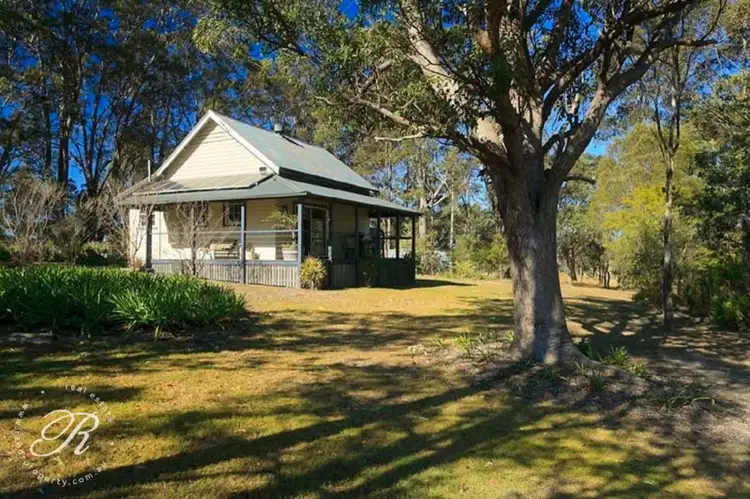 365 Upper Monkerai Road, Monkerai NSW 2415