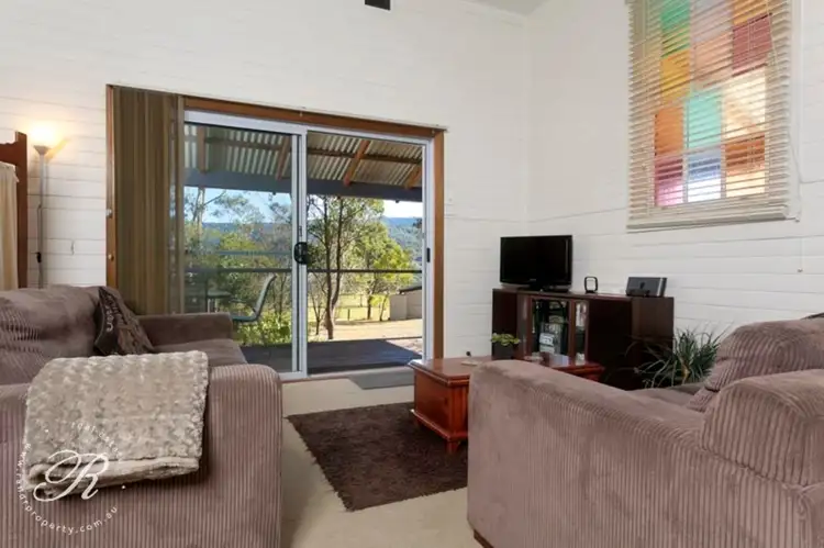 Fifth view of Homely rural property listing, 365 Upper Monkerai Road, Monkerai NSW 2415