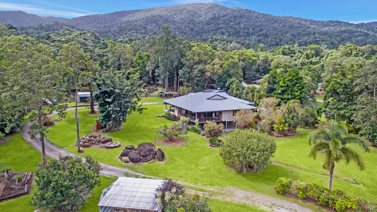 Main view of Homely rural property listing, 177 Barbagallo Road, Aloomba QLD 4871