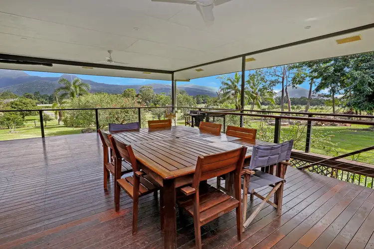 Second view of Homely rural property listing, 177 Barbagallo Road, Aloomba QLD 4871