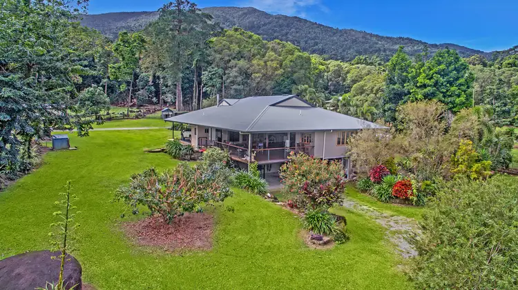 Fourth view of Homely rural property listing, 177 Barbagallo Road, Aloomba QLD 4871
