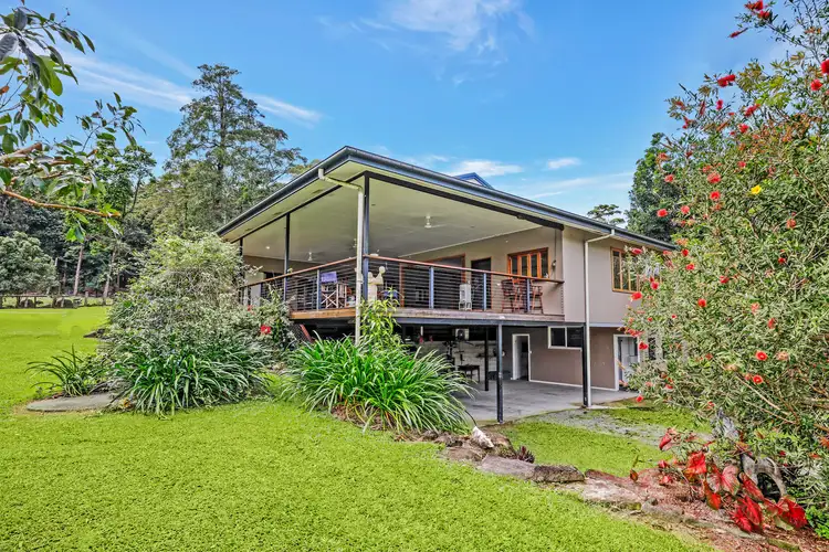Sixth view of Homely rural property listing, 177 Barbagallo Road, Aloomba QLD 4871