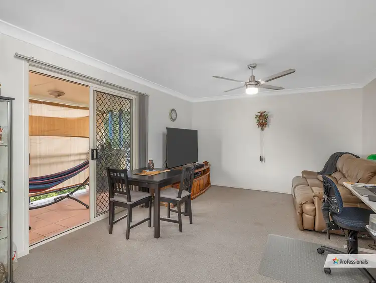Second view of Homely unit listing, 5/17 Campbell Terrace, Wavell Heights QLD 4012