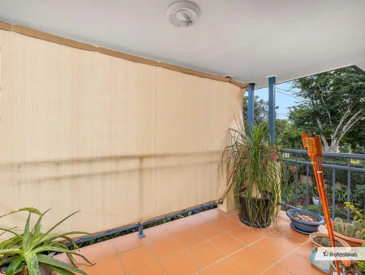 Third view of Homely unit listing, 5/17 Campbell Terrace, Wavell Heights QLD 4012