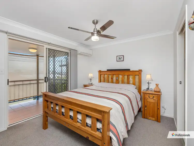 Fifth view of Homely unit listing, 5/17 Campbell Terrace, Wavell Heights QLD 4012