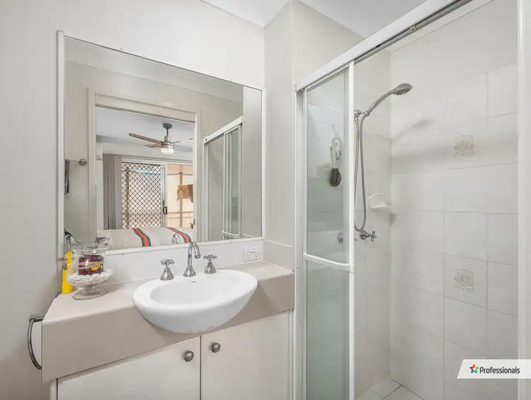 Sixth view of Homely unit listing, 5/17 Campbell Terrace, Wavell Heights QLD 4012