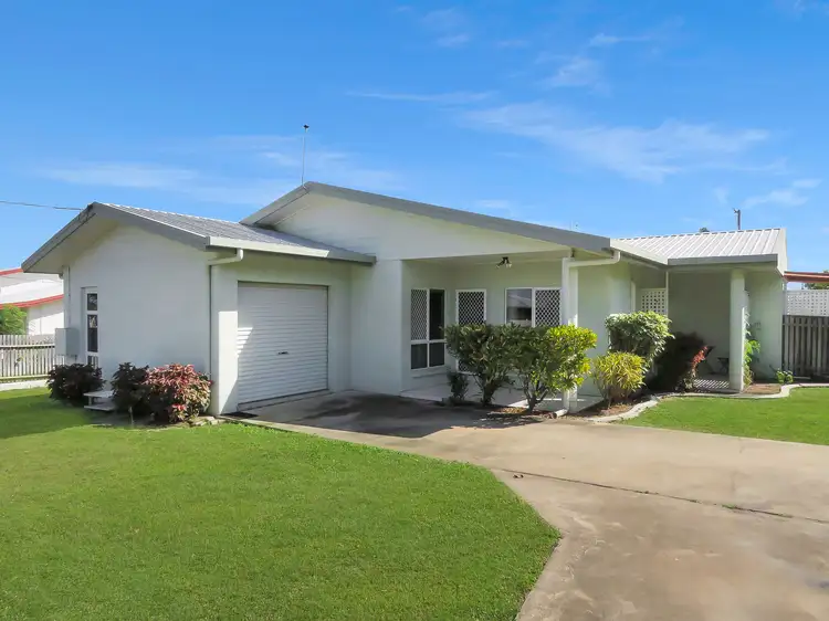 Main view of Homely unit listing, 2-4 Christison Street, Bowen QLD 4805
