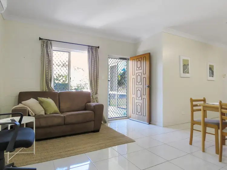 Second view of Homely unit listing, 2-4 Christison Street, Bowen QLD 4805