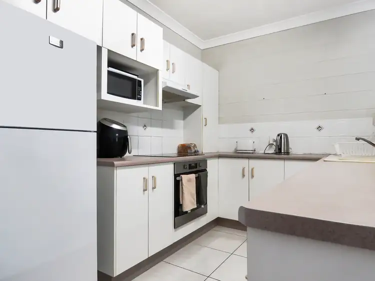 Fifth view of Homely unit listing, 2-4 Christison Street, Bowen QLD 4805