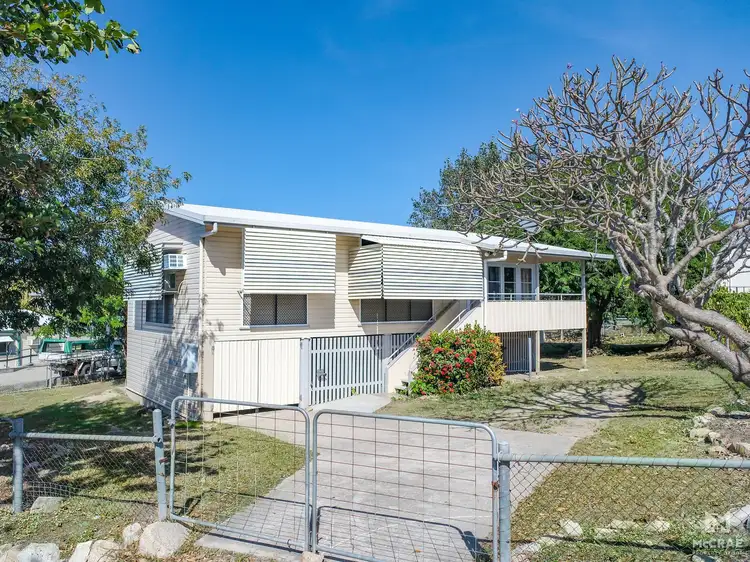 39 Leichhardt Street, Bowen QLD 4805