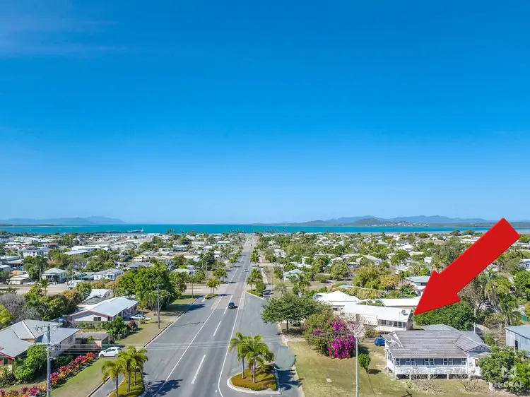 Fourth view of Homely house listing, 39 Leichhardt Street, Bowen QLD 4805
