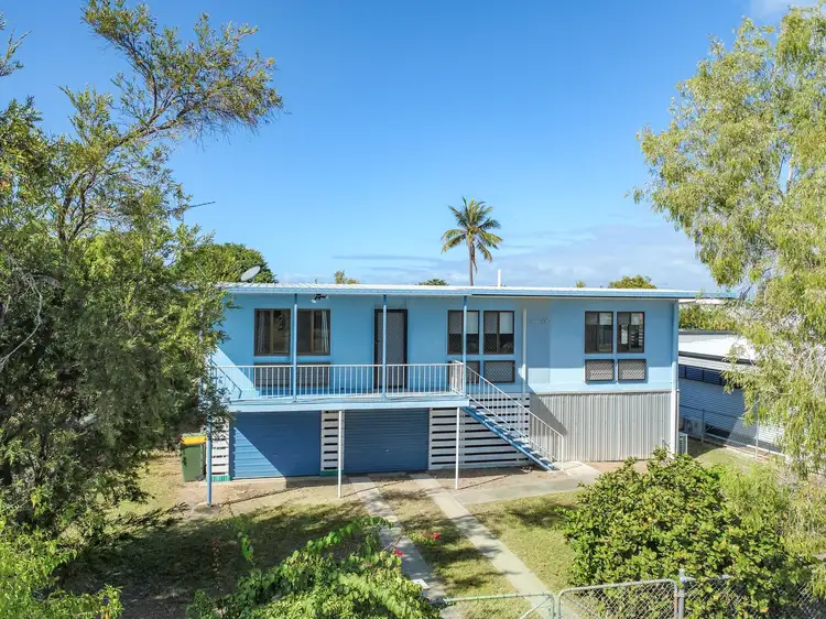 Main view of Homely house listing, 3A Gordon Street, Bowen QLD 4805