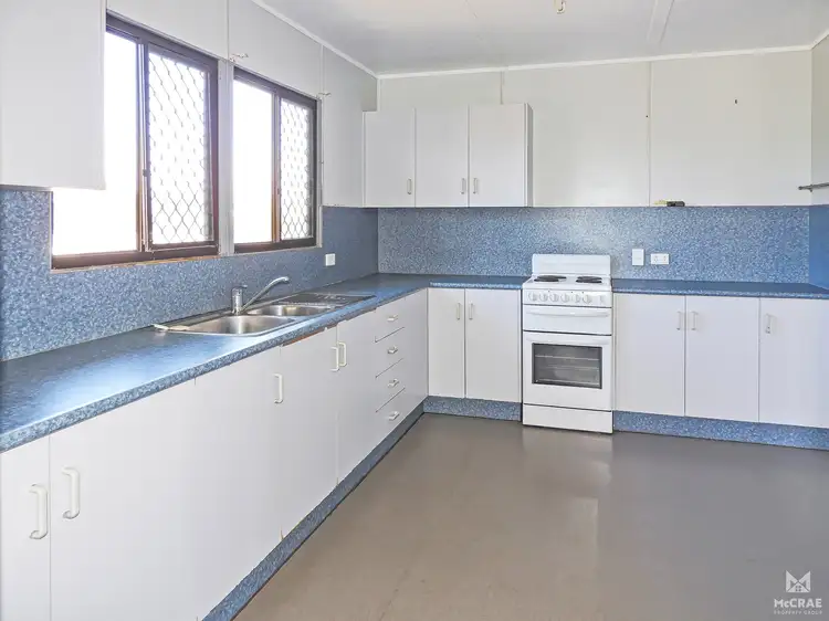 Second view of Homely house listing, 3A Gordon Street, Bowen QLD 4805
