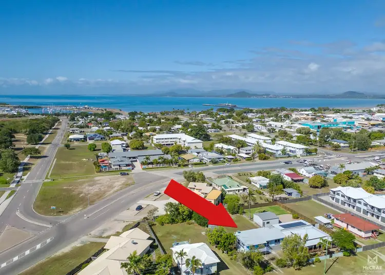 Fourth view of Homely house listing, 3A Gordon Street, Bowen QLD 4805