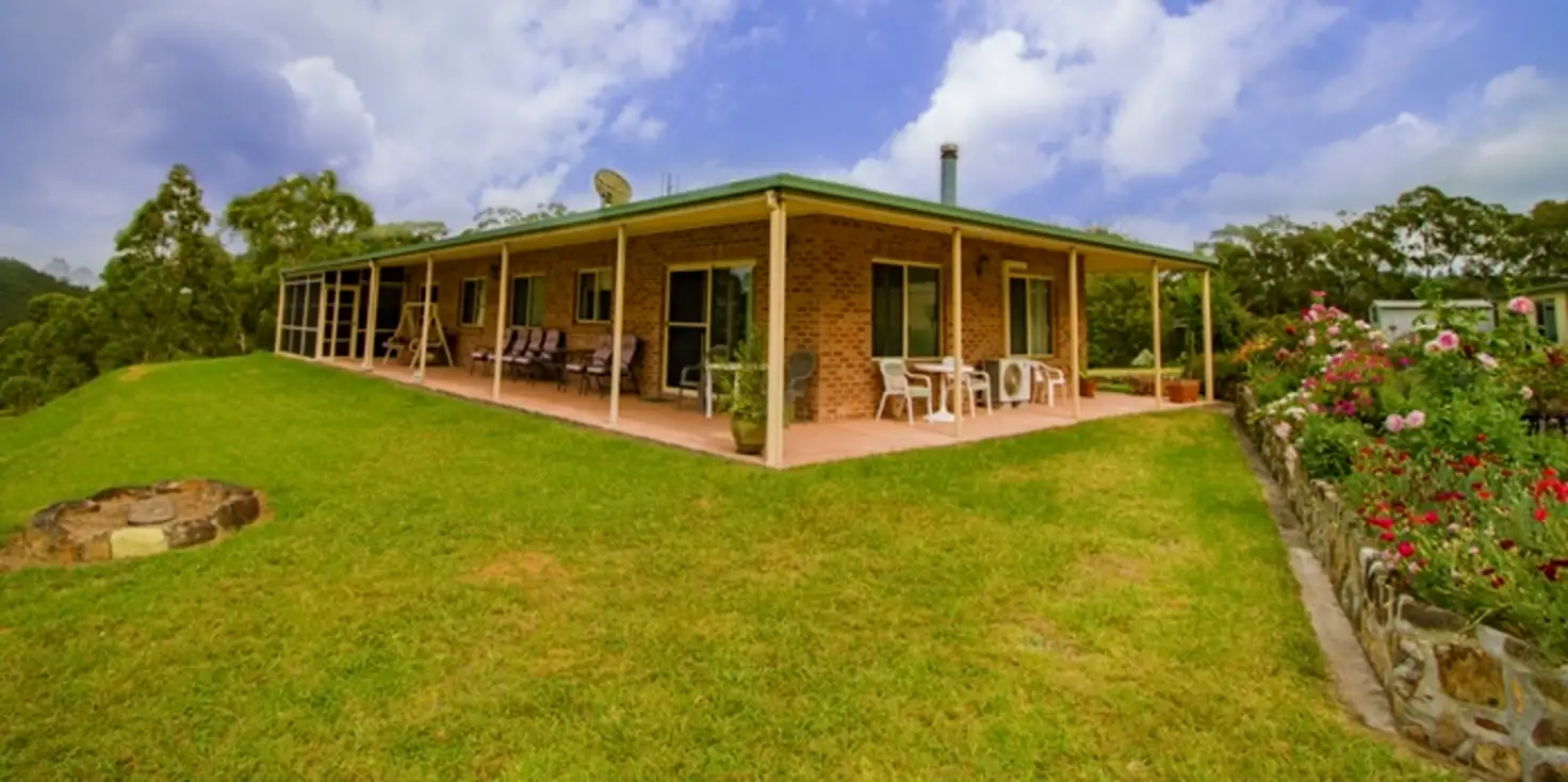 Main view of Homely rural property listing, 91 River Road, The Branch NSW 2425