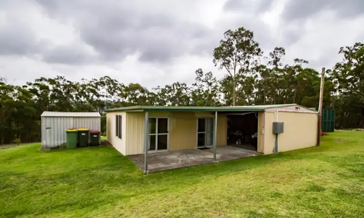Third view of Homely rural property listing, 91 River Road, The Branch NSW 2425