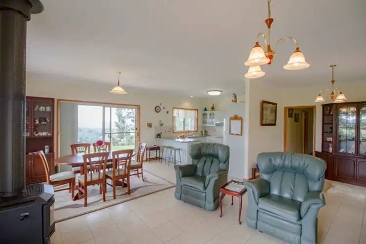 Fourth view of Homely rural property listing, 91 River Road, The Branch NSW 2425