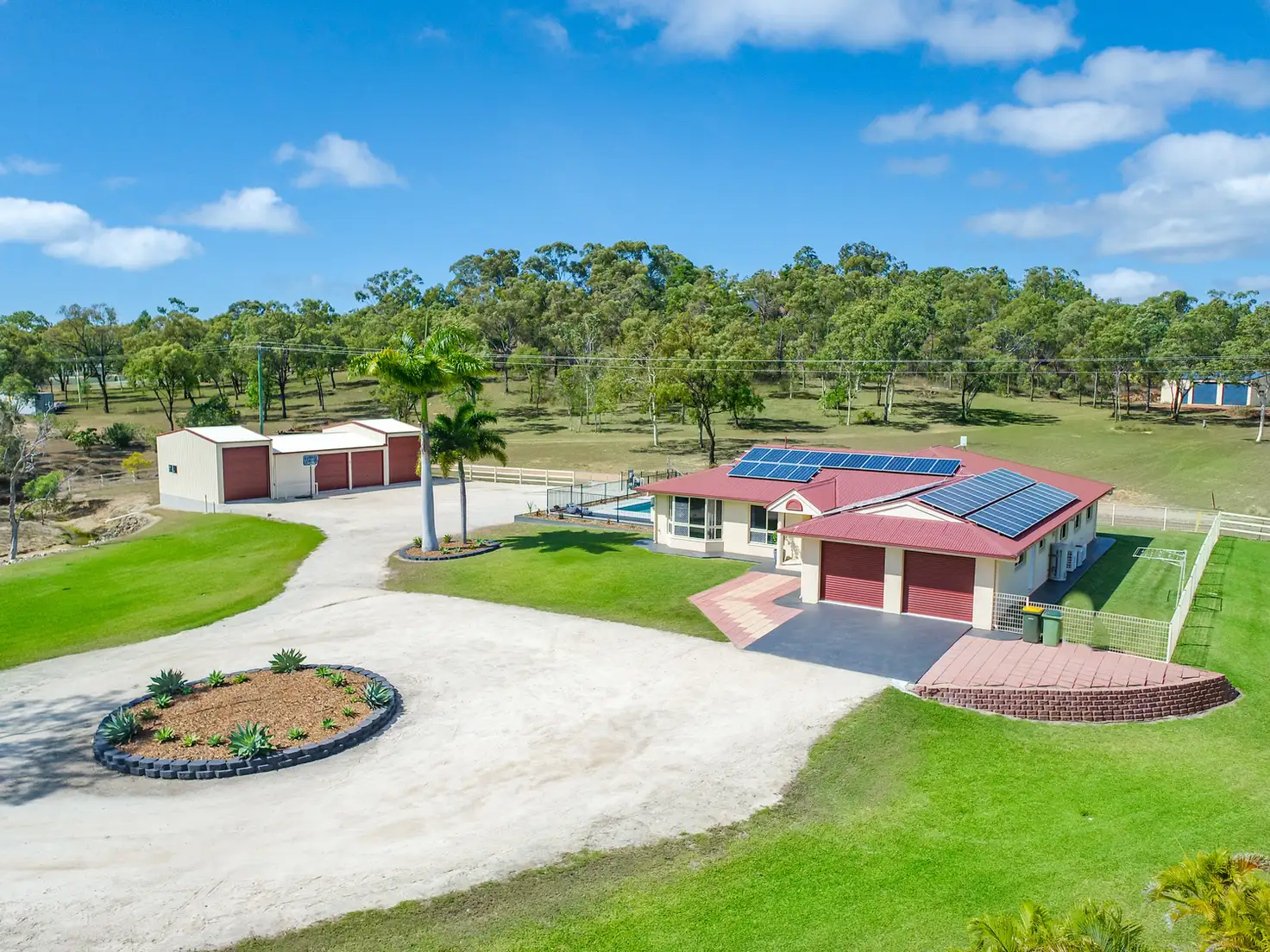 Main view of Homely house listing, 21 Brampton Drive, Bowen QLD 4805