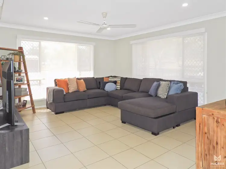 Second view of Homely house listing, 21 Brampton Drive, Bowen QLD 4805