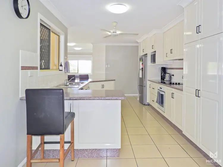 Third view of Homely house listing, 21 Brampton Drive, Bowen QLD 4805