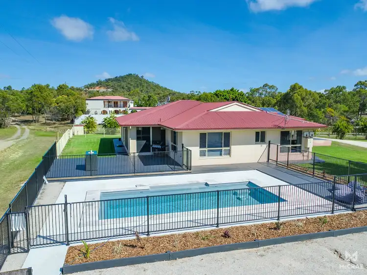 Fourth view of Homely house listing, 21 Brampton Drive, Bowen QLD 4805