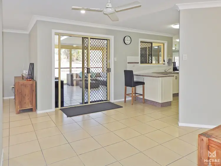 Fifth view of Homely house listing, 21 Brampton Drive, Bowen QLD 4805