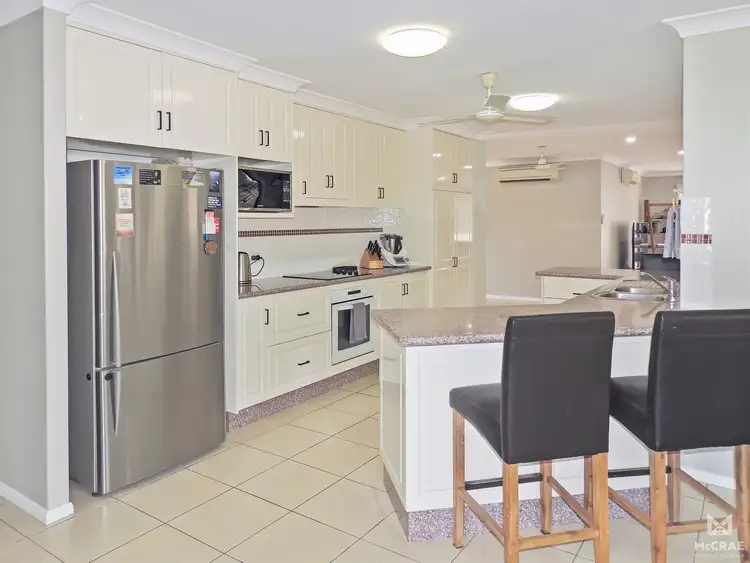 Sixth view of Homely house listing, 21 Brampton Drive, Bowen QLD 4805