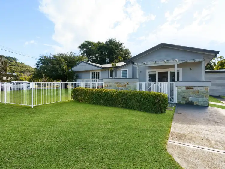 6 Grafton Street, Woy Woy NSW 2256