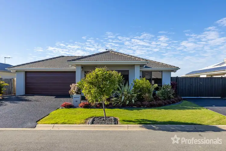 18 Rush Crescent, Caboolture QLD 4510