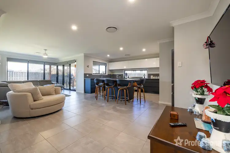 Third view of Homely house listing, 18 Rush Crescent, Caboolture QLD 4510
