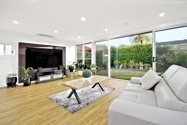 Second view of Homely house listing, 11 Allegra Avenue, Belmore NSW 2192