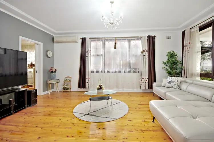 Fourth view of Homely house listing, 11 Allegra Avenue, Belmore NSW 2192