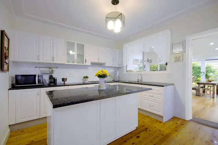 Fifth view of Homely house listing, 11 Allegra Avenue, Belmore NSW 2192