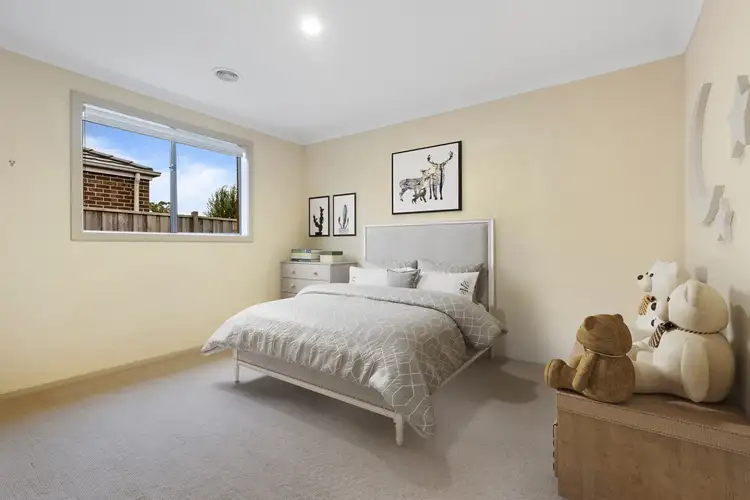 Fourth view of Homely house listing, 113 Edwards Street, Sebastopol VIC 3356