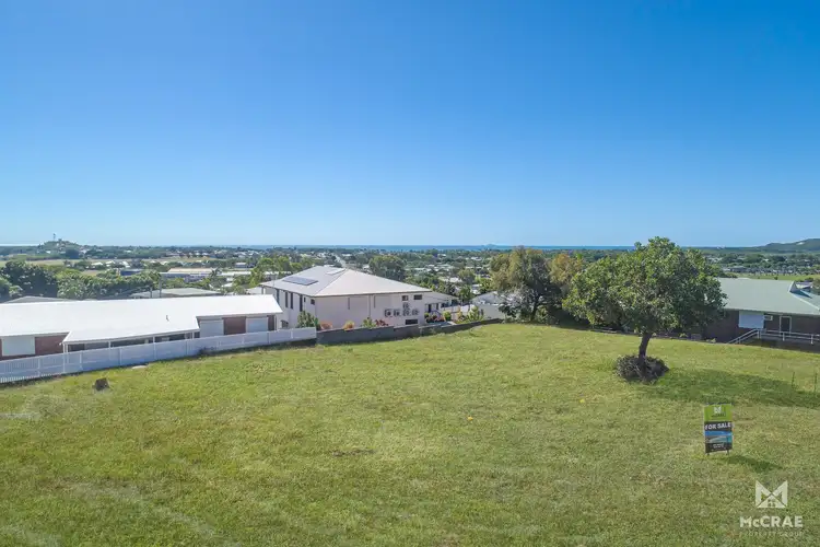 4 Pilcher Place, Bowen QLD 4805