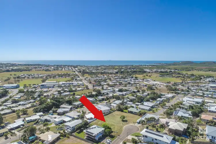 Second view of Homely land listing, 4 Pilcher Place, Bowen QLD 4805