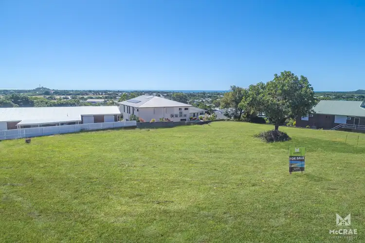 Third view of Homely land listing, 4 Pilcher Place, Bowen QLD 4805