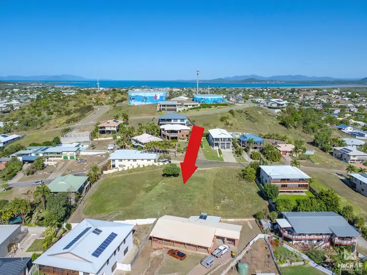 Fourth view of Homely land listing, 4 Pilcher Place, Bowen QLD 4805