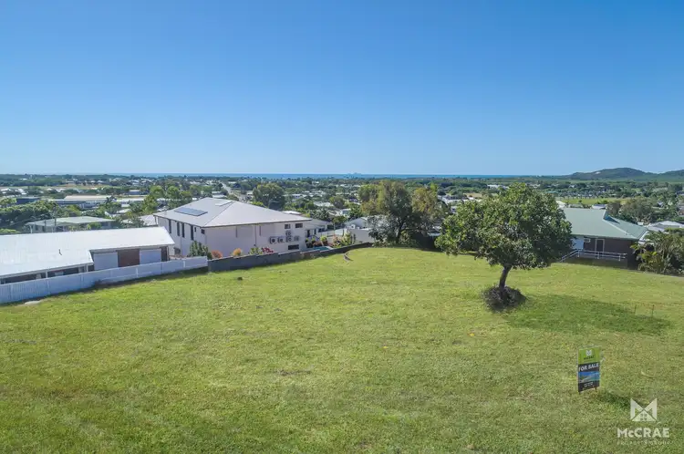 Fifth view of Homely land listing, 4 Pilcher Place, Bowen QLD 4805