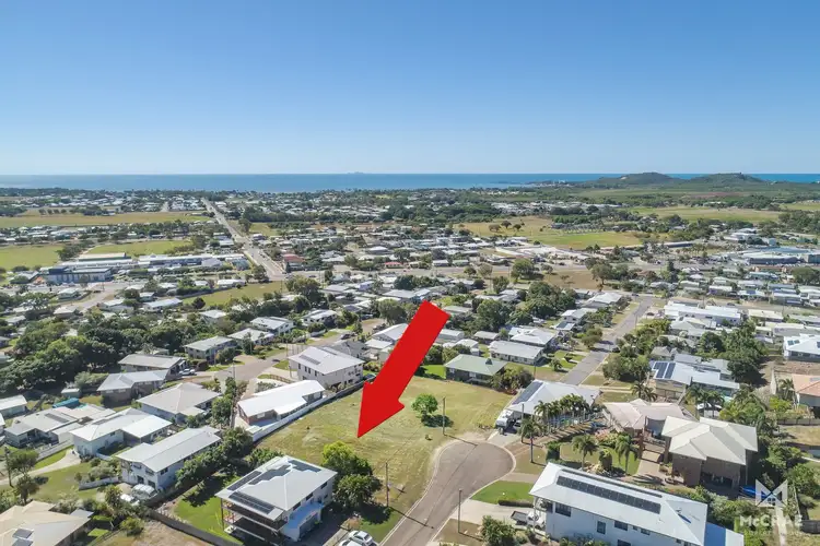 Sixth view of Homely land listing, 4 Pilcher Place, Bowen QLD 4805