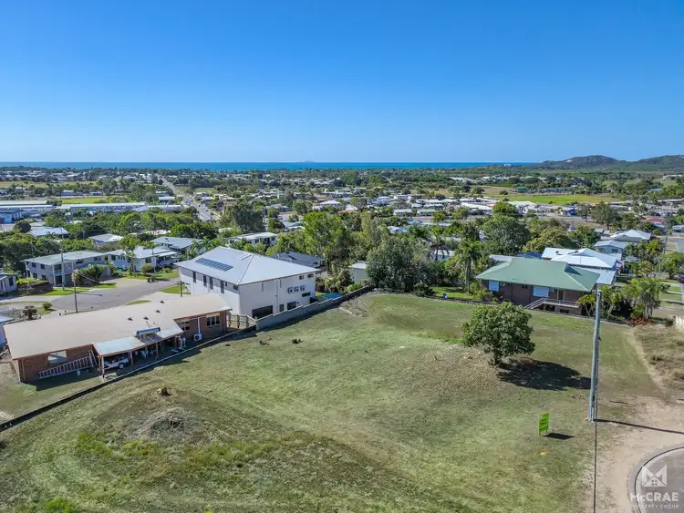 Seventh view of Homely land listing, 4 Pilcher Place, Bowen QLD 4805