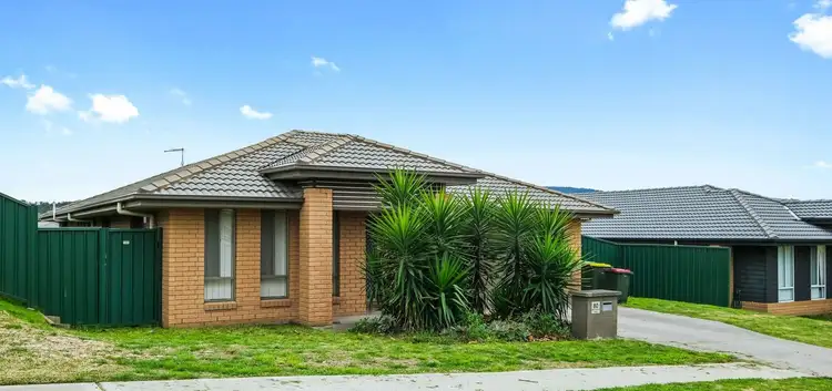 Main view of Homely house listing, 80 Henry Dangar Drive, Muswellbrook NSW 2333