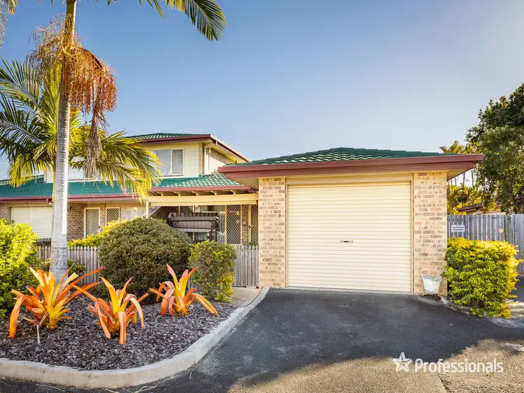 26/34 Tilson Street, Everton Park QLD 4053