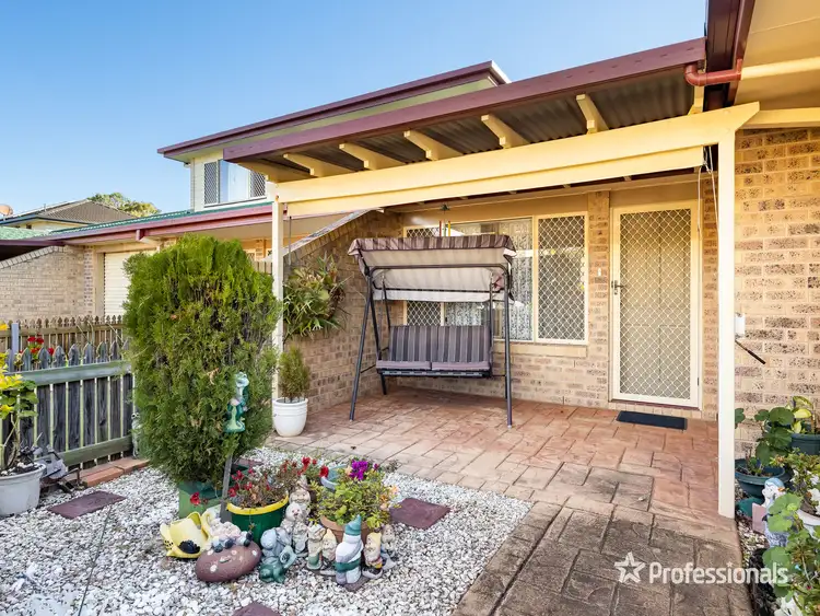 Second view of Homely house listing, 26/34 Tilson Street, Everton Park QLD 4053