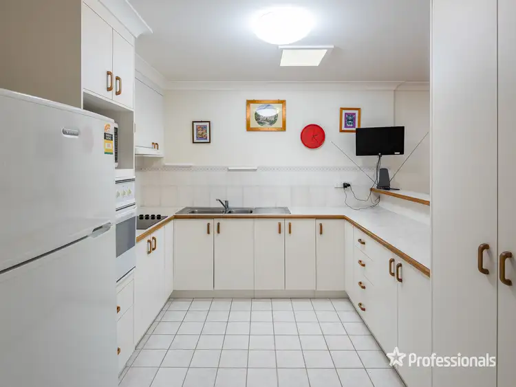 Third view of Homely house listing, 26/34 Tilson Street, Everton Park QLD 4053