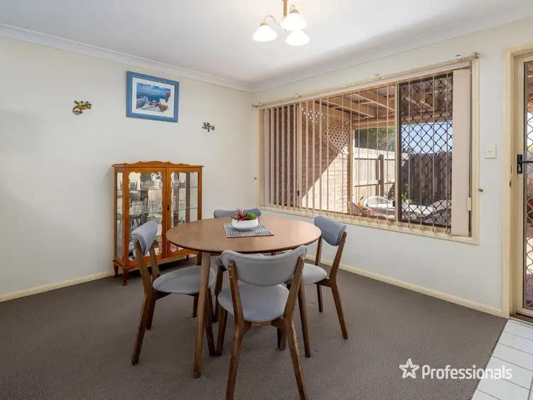 Fourth view of Homely house listing, 26/34 Tilson Street, Everton Park QLD 4053