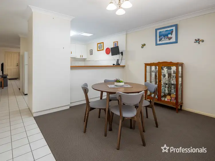 Fifth view of Homely house listing, 26/34 Tilson Street, Everton Park QLD 4053