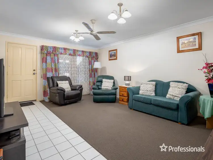 Sixth view of Homely house listing, 26/34 Tilson Street, Everton Park QLD 4053