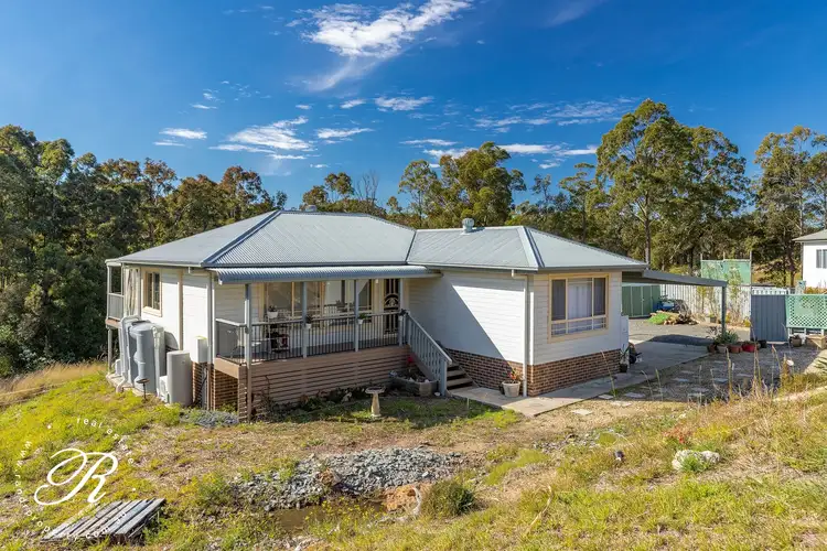 Second view of Homely house listing, 11 Creekline Crescent, Tallwoods Village NSW 2430