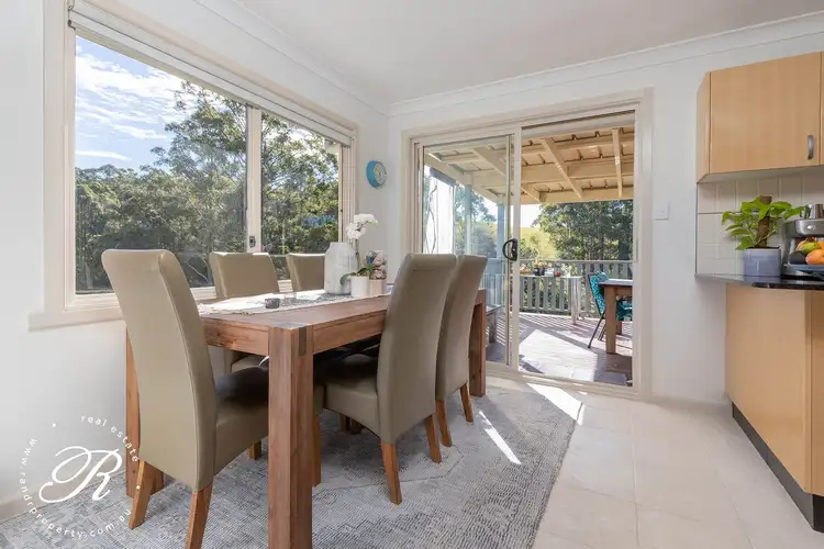 Fourth view of Homely house listing, 11 Creekline Crescent, Tallwoods Village NSW 2430